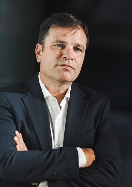 Ramter German Foto