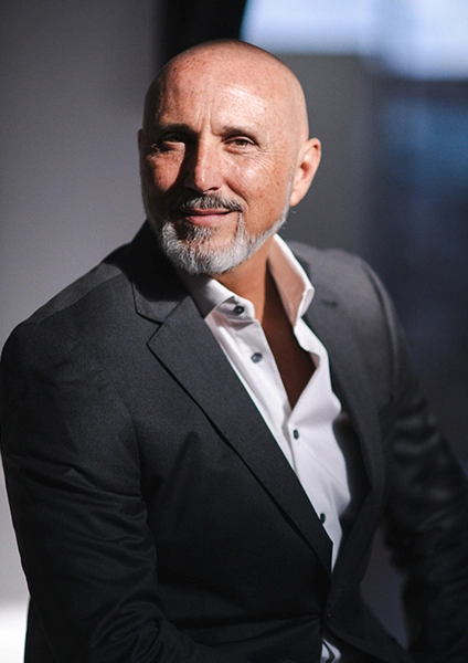 Ramter Pablo Foto